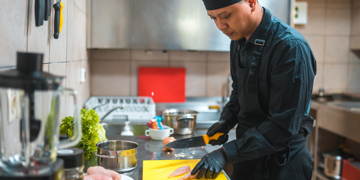 What are the Safety And Sanitation Procedures in Kitchen: Essential Tips